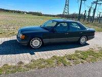 Usata Mercedes E230 1989 Berlina