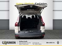 Neu Dacia Jogger Journey 109 PS (80 kW) 2026 Sandstone Van / Kleinbus