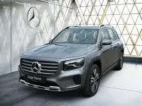 Gebraucht Mercedes GLB200 Progressive 163 PS (119 kW) 2024 Grau SUV