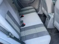 Gebraucht VW Golf V 122 PS (89 kW) 2007 Schwarz Kleinwagen