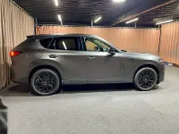 Neu Mazda CX-60 Homura-Line 328 PS (241 kW) 2025 Grau SUV