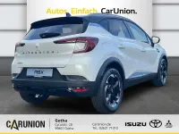 Neu Mitsubishi ASX Edition 158 PS (116 kW) 2025 Himalayaweiß/onyx SUV