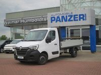 Gebraucht Renault Master 135 PS (99 kW) 2021 Weiß Van