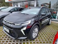 Gebraucht Mitsubishi ASX Plus 91 PS (66 kW) 2025 Schwarz SUV