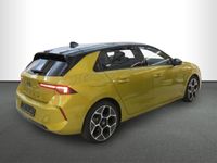 gebraucht Opel Astra GS Line 1.2 T Autom. Navi 360 Kamera