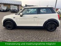 Gebraucht Mini ONE 102 PS (75 kW) 2021 Weiß Kleinwagen