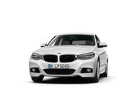 Gebraucht BMW 320 Efficient Dynamics 184 PS (135 kW) 2025 Limousine
