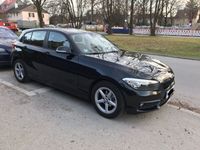 gebraucht BMW 116 d -