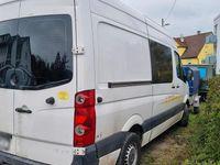 Usata VW Transporter 2011 Bianco Furgone