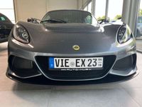 gebraucht Lotus Exige SPORT 350 Klima/Selenit Sonderedition