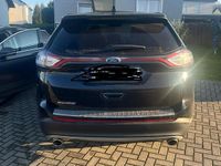 Gebraucht Ford Edge 211 PS (155 kW) 2016 Schwarz SUV