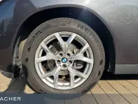 Gebraucht BMW X3 M Sport 197 PS (144 kW) 2025 Sophistograu brillanteffekt SUV