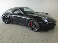 Gebraucht Porsche 911 541 PS (397 kW) 2025 Schwarz Coupé