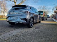 Gebraucht Renault Clio V 94 PS (69 kW) 2023 Grau Kleinwagen