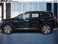 Gebraucht Renault Koleos Initiale Paris 184 PS (135 kW) 2021 Schwarz SUV