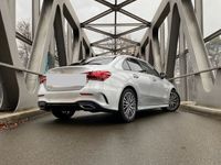 gebraucht Mercedes A220 A 2204Matic AMG-Line