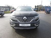 Gebraucht Renault Koleos LIMITED 190 PS (139 kW) 2020 Schwarz SUV