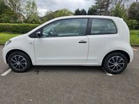 gebraucht Seat Mii 1.0 Reference