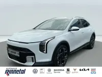Neu Kia XCeed Spirit 179 PS (131 kW) 2026 Weiß SUV