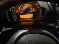 Gebraucht Smart ForTwo Coupé 61 PS (44 kW) 2007 Schwarz Coupé