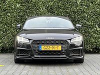 Gebraucht Audi TT Competition 245 PS (180 kW) 2021 Schwarz