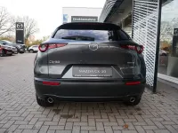Neu Mazda CX-30 Exclusive-Line 186 PS (136 kW) 2025 Machine gray SUV