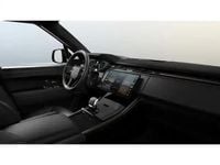 Neu Land Rover Range Rover Sport 460 PS (338 kW) 2026 Borasco grey (grau) SUV