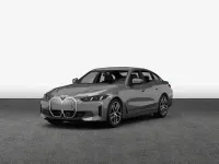 Neu BMW i4 Performance 294 kW (401 PS) 2026 Grau Limousine