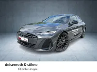Gebraucht Audi A6 S-Line 204 PS (150 kW) 2025 Grau Limousine