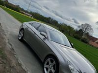 gebraucht Mercedes CLS320 CDI 2 Hand sehr sauber