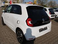 gebraucht Renault Twingo SCe PDC,LED,Klima,USB 1.Hand