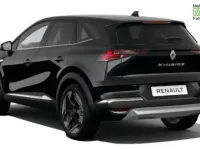 Neu Renault Symbioz Iconic 158 PS (116 kW) 2026 Blackpearlschwarz SUV