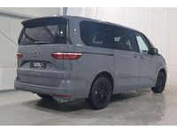 Neu VW Multivan Goal 150 PS (110 kW) 2025 Pure grey Van