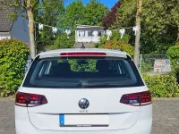 Brugt VW Passat GTE 156 HK (114 kW) 2020 Hvid Stationcar