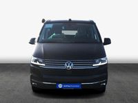 gebraucht VW California T6Ocean 2.0 TDI DSG (110KW) 150 PS