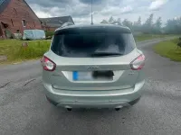 Gebraucht Ford Kuga 170 PS (125 kW) 2008 Beige SUV