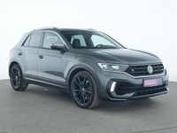 Gebraucht VW T-Roc R 300 PS (220 kW) 2021 Indiumgrau SUV