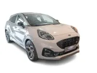 Gebraucht Ford Puma ST 200 PS (147 kW) 2025 Grau SUV