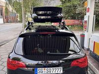 Gebraucht Audi Q7 245 PS (180 kW) 2015 SUV