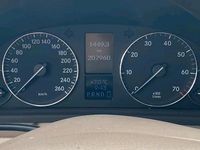 Gebraucht Mercedes C280 231 PS (169 kW) 2006 Schwarz Kombi