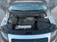 Gebraucht Audi TT Roadster 179 PS (131 kW) 2000 Silber Cabrio
