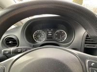 Gebraucht Mercedes Vito 163 PS (119 kW) 2017 Schwarz Van