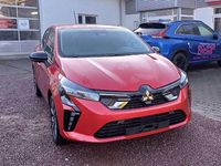 Gebraucht Mitsubishi Colt Plus 67 PS (49 kW) 2025 Aurorarot Kleinwagen
