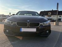 Second-hand BMW 420 184 CP (135 kW) 2015 Maro Coupe