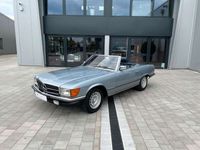 gebraucht Mercedes 280 SL*R107*Matching Numbers & Colors