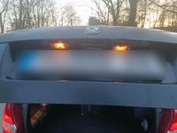 Gebraucht Skoda Fabia 102 PS (75 kW) 2009 Schwarz Limousine