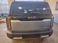 Neu Baic BJ30 280 PS (205 kW) 2025 Matt grey SUV
