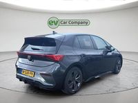 Gebraucht Cupra Born 150 kW (204 PS) 2021 Grau Kleinwagen