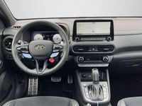 gebraucht Hyundai Kona Kona N DKG KRELL SHZ/LÜFT PANO FULL LED