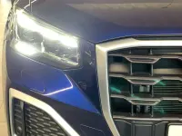 Używany Audi Q2 Advanced Plus 150 KM (110 kW) 2024 Niebieski SUV